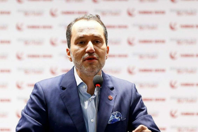 Fatih Erbakan, Cumhur İttifakı'na neden katılmadı?