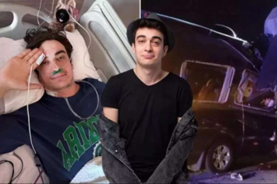 Feci kazada ağır yaralanan Sergen Deveci 129 gün sonra sahneye dönüyor