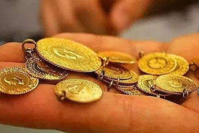 Gram altın fiyatları bugün ne kadar?