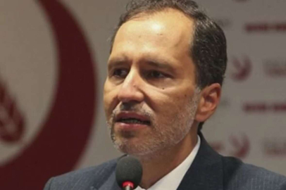 İsmail Saymaz'dan çok konuşulacak YRP iddiası!