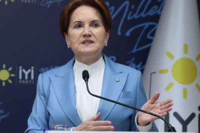 İyi Partili isim, Akşener masadan kalktığında istifa eden üye sayısını açıkladı