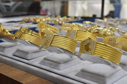 Kuyumculardan altın fiyatları için tahmin!