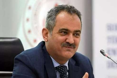 Mahmut Özer: 4 ilde eğitim kademeli olarak başlayacak