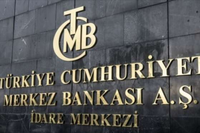 Merkez Bankası'ndan bankalara yeni kural!