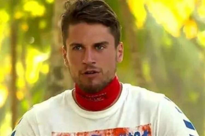 Survivor Anıl Tetik nişanlandı