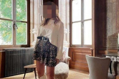 Ünlü iş kadını sevgilisinden ayrılmak istedi.... Saldırıya uğradı