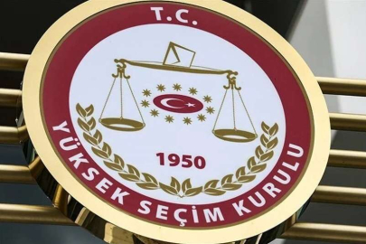YSK, 3 cumhurbaşkanı adaylığı başvurusunu kabul etmedi