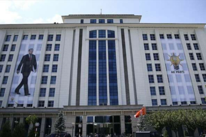 AK Parti'de aday başvurusu sona erdi! Süreç temayül yoklamasıyla devam edecek