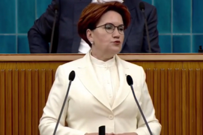 Akşener: Kardeşlik yeminini bozan biz olmayacağız