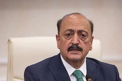 Bakan Bilgin: Alternatif modellerimiz var