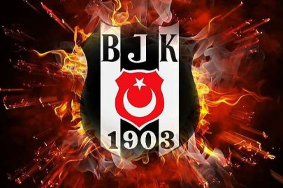Beşiktaş'tan sert çıkış!