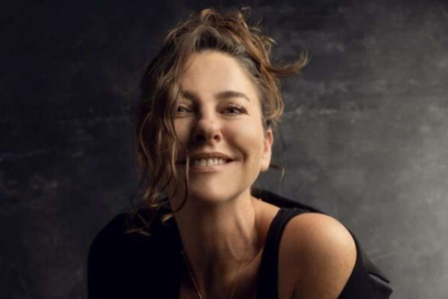 Ece Uslu'nun Aile dizisi yorumu...