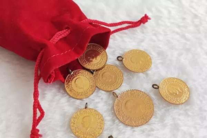Gram altın fiyatları bugün ne kadar?