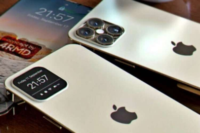 iPhone tasarımında değişikliğe gidiliyor