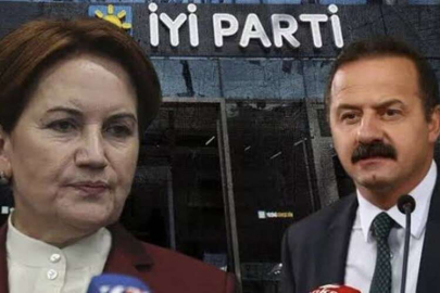 İYİ Parti'de HDP krizi! Destek açıklaması sonrası Yavuz Ağıralioğlu harekete geçti!