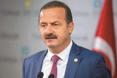 İyi Partili Yavuz Ağıralioğlu'ndan CHP'ye sert tepki