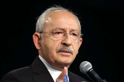 Kemal Kılıçdaroğlu'ndan Muharrem İnce açıklaması!