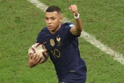 Mbappe'nin kaptanlığı huzursuzluk çıkardı