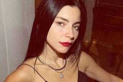 Merve Boluğur yeniden mi evleniyor?