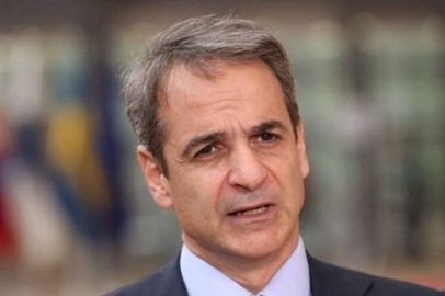 Miçotakis, ülkedeki genel seçimlerin mayıs ayında yapılacağını bildirdi