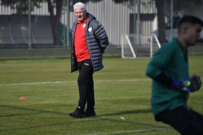 Timsah'ta forma kimin olacak?