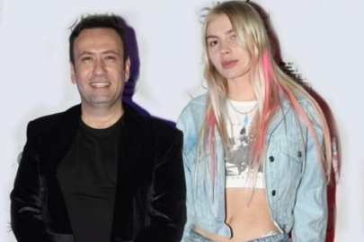 Aleyna Tilki: Alanıma saygı duyan keko seviyorum!