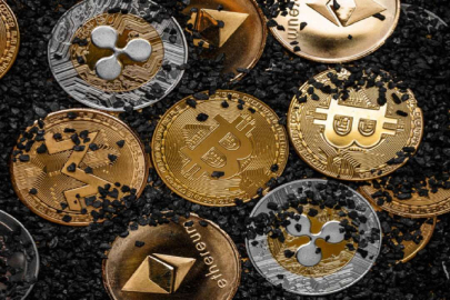 Bitcoin'de Fed etkisi