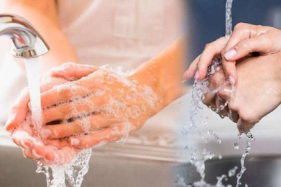 BM: Su krizi yaşanabilir