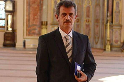 'Camide bira içtiler' açıklamasını yalanlayan müezzin CHP'den aday adayı oldu