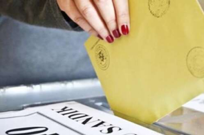 Cumhurbaşkanı adayları için atılan güncel imza sayıları