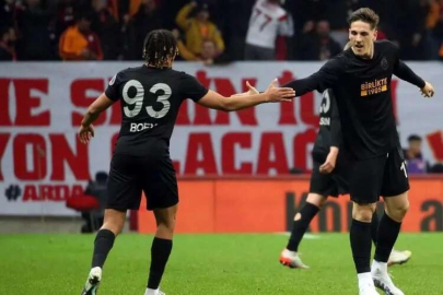 Dünya futbol tarihine geçecek takas! 'Galatasaray bedavaya alacak!