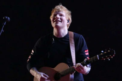 Ed Sheeran ölümünden sonra yayımlanacak albümüne hazırlanıyor