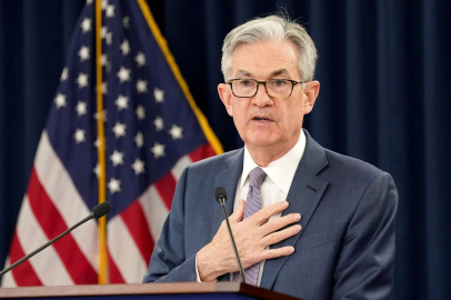 FED Başkanı Powell: Gerekirse yine artırılır