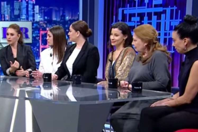 Kızılcık Şerbeti oyuncuları isyan etti