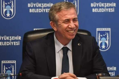 Mansur Yavaş'ın açıklamaları yeni bir tartışma başlattı!