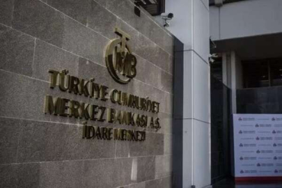 Merkez Bankası, faiz kararını bugün açıklayacak!