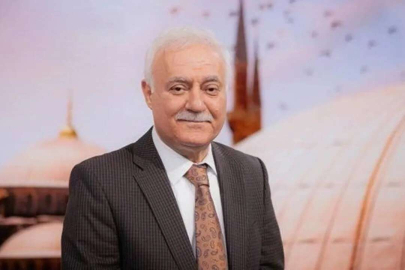 Nihat Hatipoğlu'na sahurda gelen soru gündem oldu!