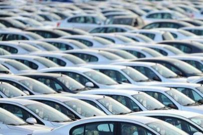 Sıfır araç almak istedi, kendini bir bilmecenin ortasında buldu