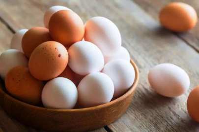 Yumurtaya rekor zam!