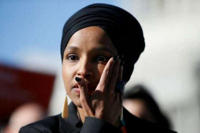ABD'de Ilhan Omar, Temsilciler Meclisine İslamofobiyi kınayan karar tasarısı sundu
