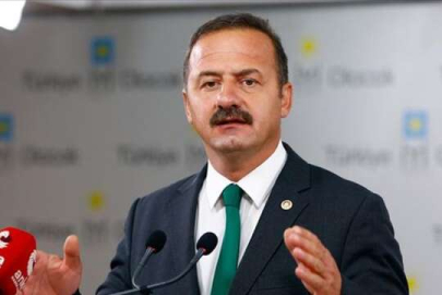 Ağıralioğlu milletvekili olmayacağını duyurdu: Bu vebale ortak olmayacağım