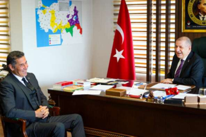 Ata İttifakı’nın adayı Sinan Oğan, imza toplayamıyor