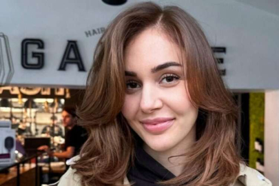 Berfu Yenenler estetik iddialarını kabul etmedi