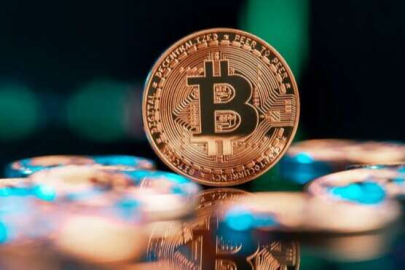 Binance'da işlemler durdu!