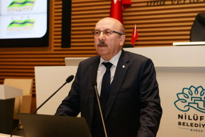 Bursa'da her an 7 üzerinde deprem olabilir