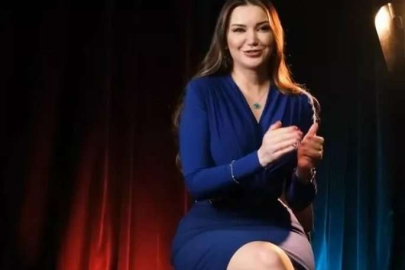 Esra Ezmeci Armağan Çağlayan'a konuk oldu!