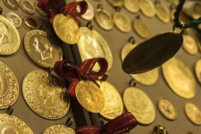 Altın fiyatları bugün ne kadar? 16 Şubat 2025