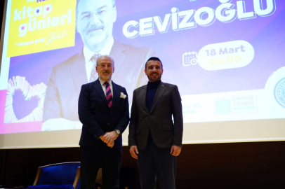 Kestel Belediyesi 14.Kitap Günleri Kahraman Tazeoğlu ile Sona Erdi