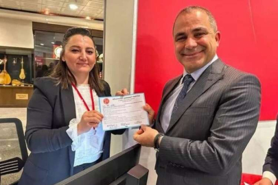 MHP'den milletvekili aday adaylığını açıklarken kalp krizi geçirdi