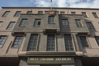 MSB ve TSK'ya 105 personel alımı yapılacak